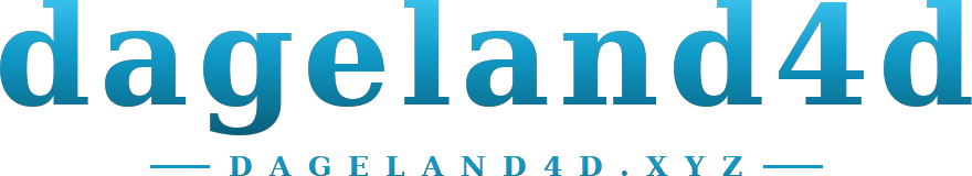 dageland4d logo